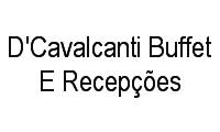 Logo D'Cavalcanti Buffet E Recepções em Iputinga