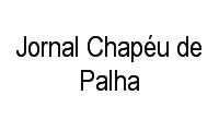 Logo Jornal Chapéu de Palha