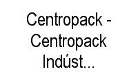 Logo Centropack - Centropack Indústria E Comércio em Coelho da Rocha