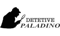 Logo Detetive Paladino