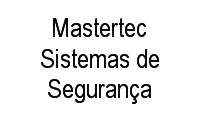 Logo Mastertec Sistemas de Segurança