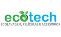 Logo Ecotech em Paranoá