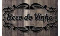 Logo Beco do Vinho - Cadeg em Benfica