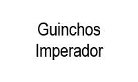 Logo Guinchos Imperador
