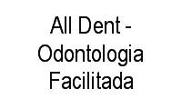 Logo All Dent - Odontologia Facilitada em Centro