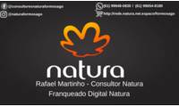 Logo Produtos Natura Formosa-Go
