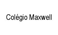 Logo Colégio Maxwell em Guará I