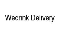 Logo Wedrink Delivery