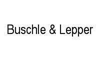Logo Buschle & Lepper em Salto do Norte
