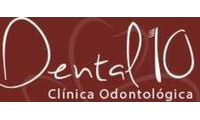 Logo Odontologia Carboni em Centro