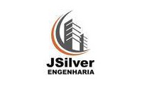 Logo JSilver Engenharia em Residencial Sandray (Planaltina)