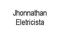 Logo Jhonnathan Eletricista