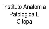 Logo Instituto Anatomia Patológica E Citopa
