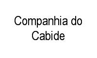 Logo Companhia do Cabide em Julião Ramos