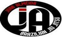 Logo Academia Joab Almeida Brazilian Jiu jitsu em Candeias