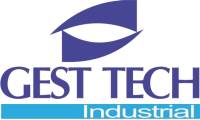 Logo Gest Tech Industrial em Várzea