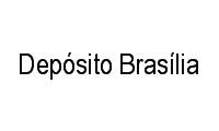 Logo Depósito Brasília em Parque das Grevíleas