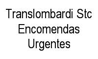 Logo Translombardi Stc Encomendas Urgentes