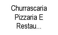 Logo de Churrascaria Pizzaria E Restaurante Dom Camilo em Niterói