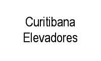 Logo Curitibana Elevadores Ltda