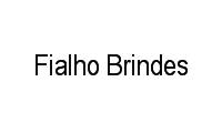 Logo Fialho Brindes