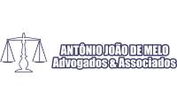Logo Antônio João de Melo Advocacia em Centro