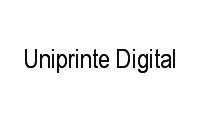 Logo Uniprinte Digital em Setor Bueno