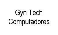 Logo Gyn Tech Computadores em Parque Amazônia