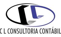 Logo C L Assessoria & Consultoria Contábil em Camboa