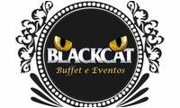 Logo Blackcat Eventos 