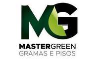 Logo MASTER GREEN GRAMAS & PISOS em Setor Oeste (Sobradinho II)