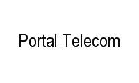 Logo Portal Telecom em Jacintinho