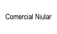 Logo Comercial Niular em Centro