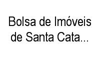 Logo Bolsa de Imóveis de Santa Catarina - Bisc em Passa Vinte
