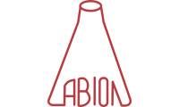 Logo Laboratório Labion em Centro
