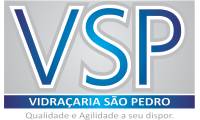 Logo Vidraçaria São Pedro em Nova Itaparica