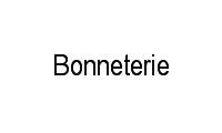 Logo Bonneterie em Mossunguê