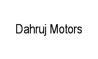 Logo Dahruj Motors em Cambuí