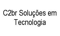 Logo C2br Soluções em Tecnologia