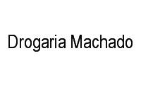 Logo de Drogaria Machado em Centro
