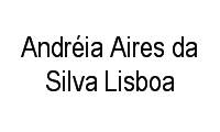Logo Andréia Aires da Silva Lisboa em Residencial Sonho Dourado