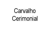 Logo Carvalho Cerimonial
