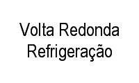 Logo de Volta Redonda Refrigeração em Voldac