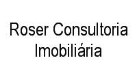 Logo Roser Consultoria Imobiliária em Boqueirão