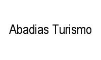 Logo de Abadias Turismo em Paraíso