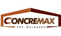 Logo Concremax Pré Moldados