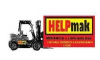 Logo HelpMak em Rio Branco