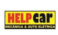 Logo HelpCar Mecanica e Auto Elétrica em Rio Branco