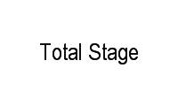 Logo Total Stage em Barbalho
