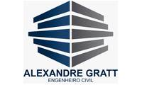 Logo Alexandre Gratt - Engenheiro Civil em Centro
